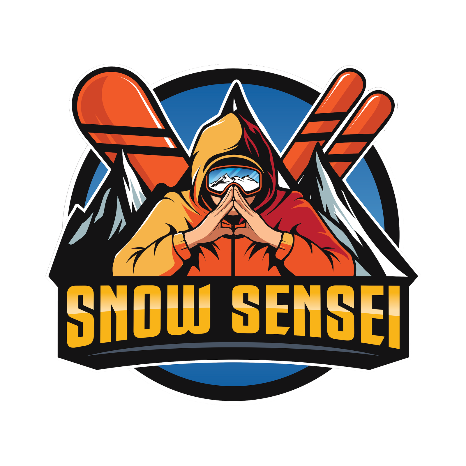 SnowSensei